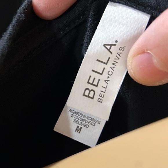 “Queen of the Green” Tee-shirt sz M - Picture 6 of 7